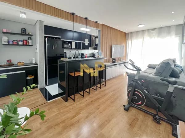Apartamento com 3 Dormitórios no Medeiros, Jundiaí