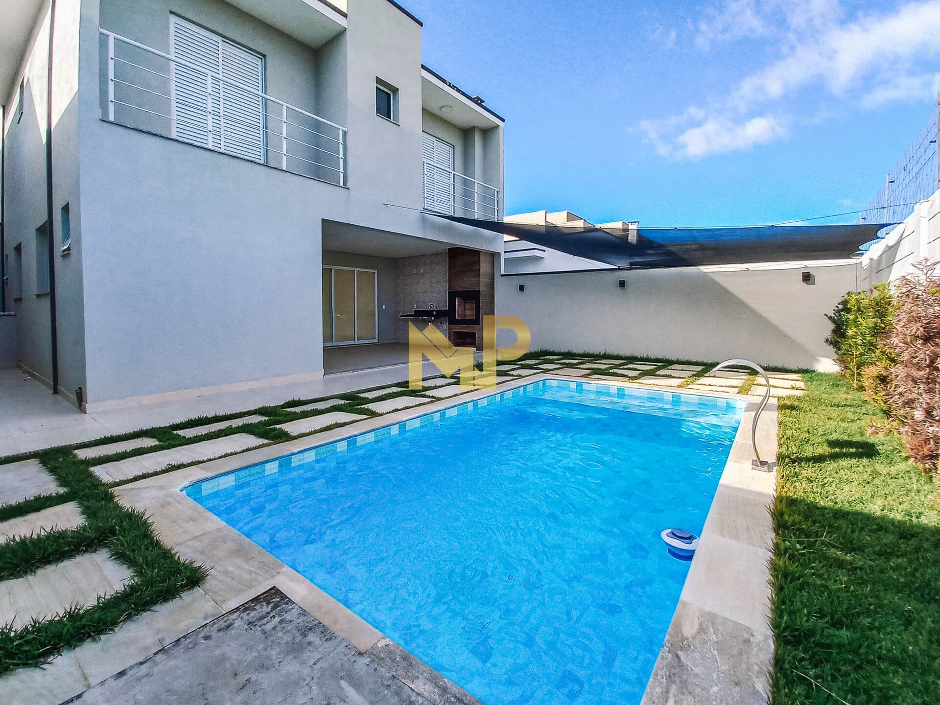Casa em Condomínio em Jacaré, Cabreúva/SP
