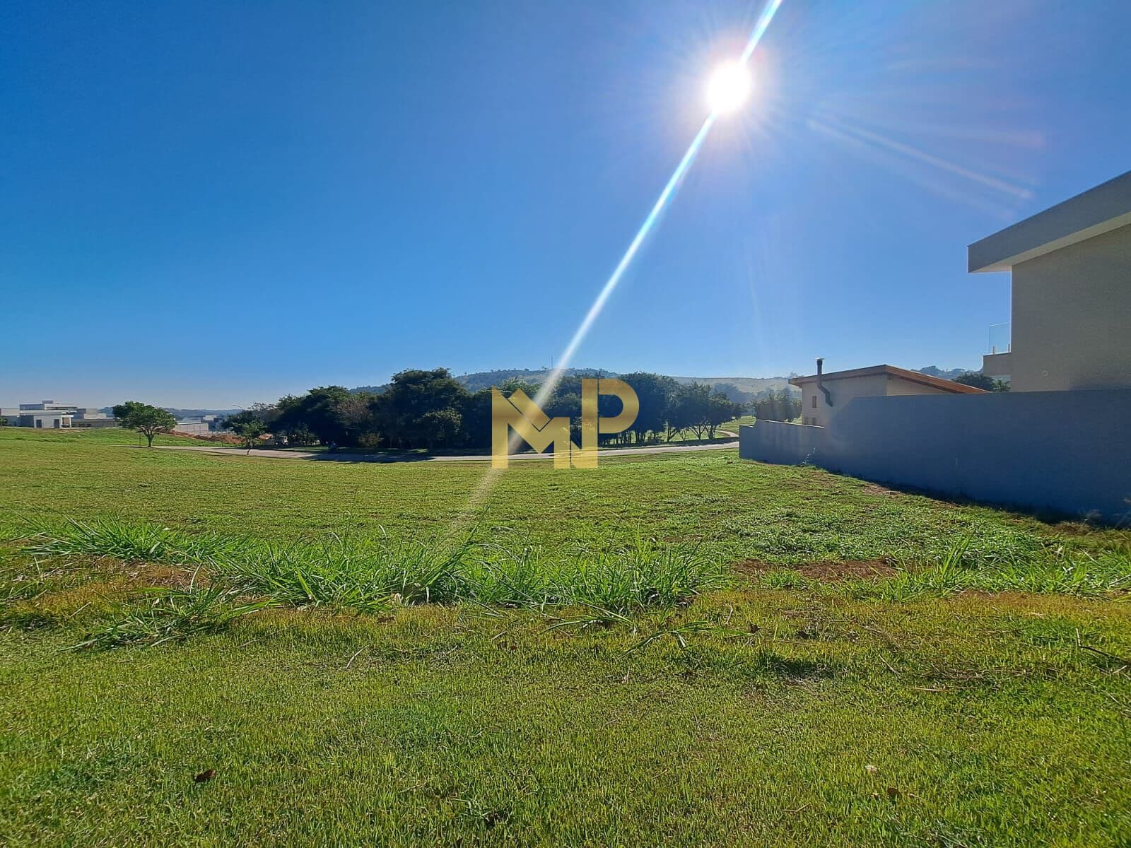Lote/Terreno em Itupeva - Residencial Green Park