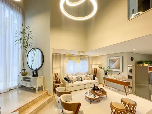 Casa em Itupeva - Residencial Ibi-Aram