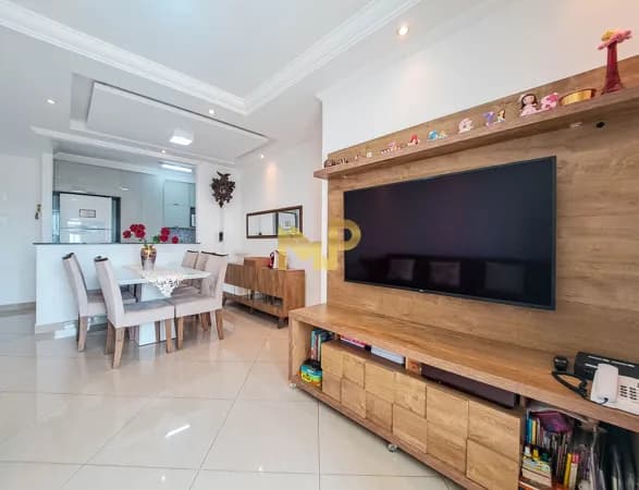 Apartamento à venda no condomínio Practice Club House Jundiaí/SP