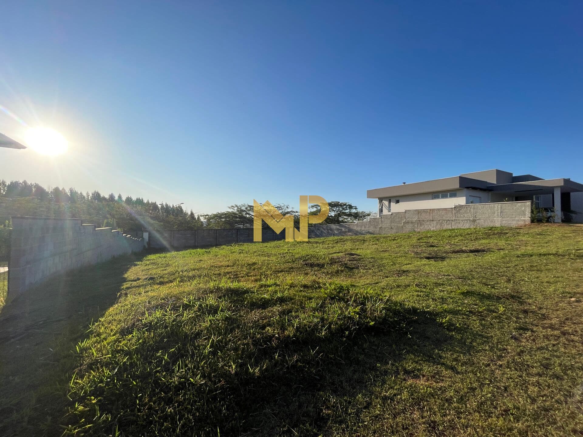 Terreno em Condomínio em Caxambu, Jundiaí/SP