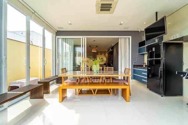 Casa em Condomínio à venda Ibi Aram 2