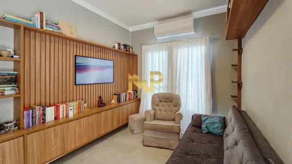 CASA À VENDA - CONDOMÍNIO CASAS DA TOSCANA - JUNDIAÍ SP