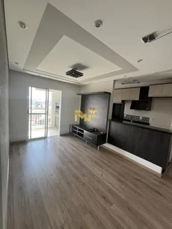 APARTAMENTO À VENDA NO CONDOMÍNIO PRACTICE CLUB HOUSE- JUNDIAÍ/SP