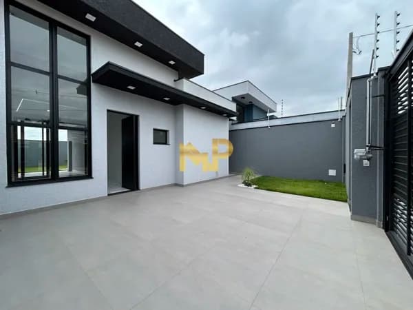Casa à venda no Jardim Japão/ Itupeva
