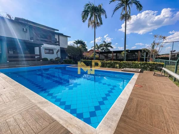 Casa à venda no Condomínio Cafezal IV / Itupeva