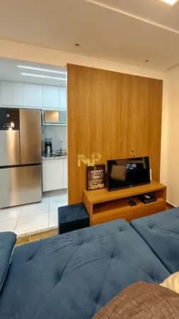 Apartamento em Jundiaí - Medeiros