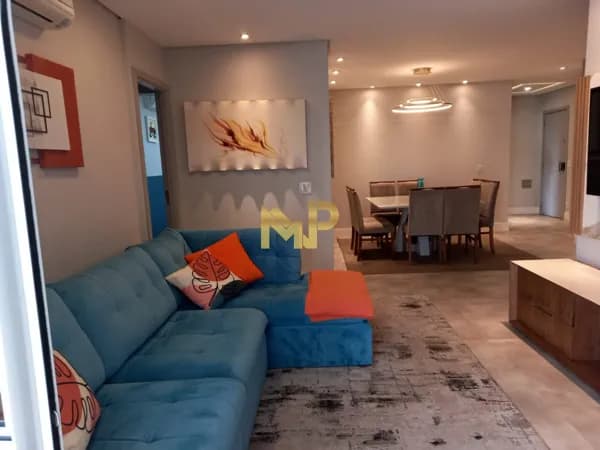 Apartamento à Venda Residencial New Garden no bairro Jardim Bonfiglioli - Jundiaí/SP