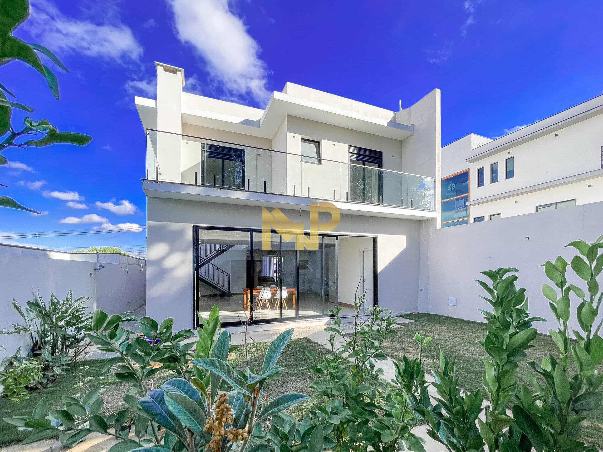 Casa em Condomínio em Jacaré, Cabreúva/SP