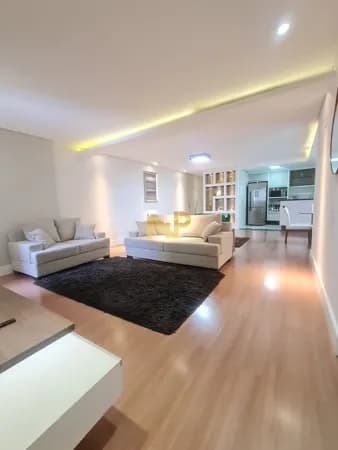 Apartamento à Venda no Condomínio Atmosphera - Eloy Chaves - Jundiaí/SP