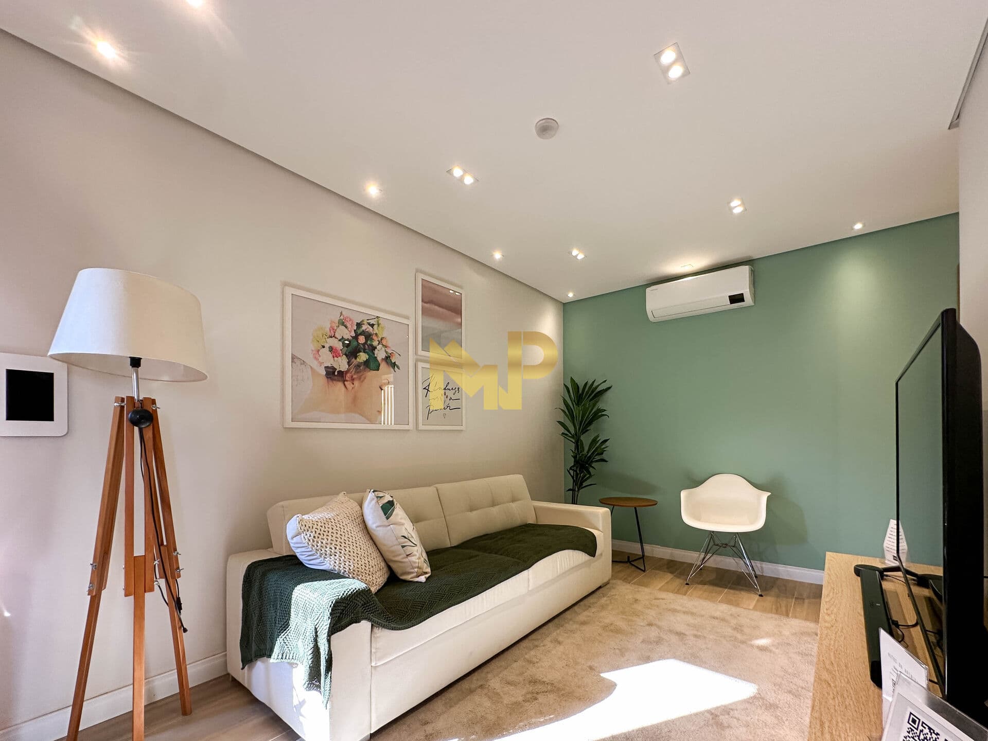 Apartamento em Jardim do Lago, Jundiaí/SP