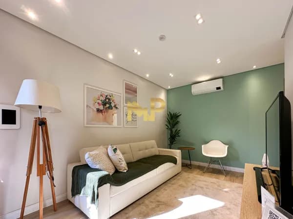 Apartamento em Jardim do Lago, Jundiaí/SP