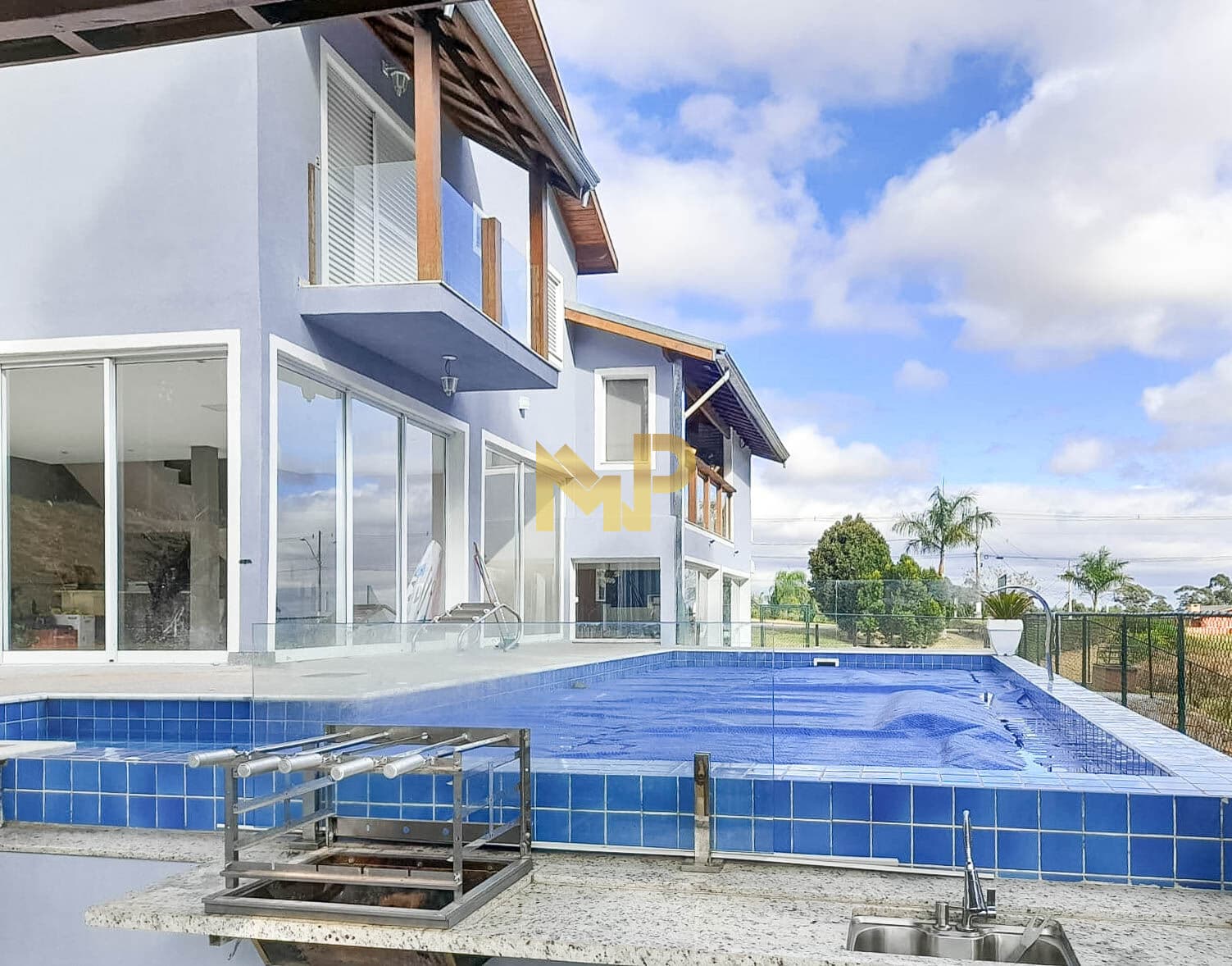 Casa à venda no Condomínio Colinas de Inhandjara / Itupeva