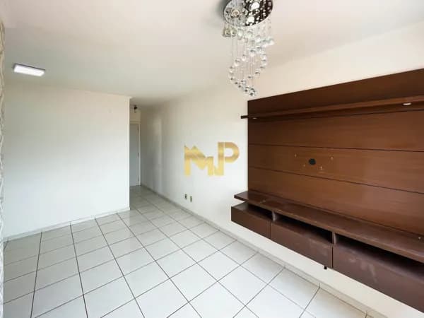 Apartamento em Jardim Shangai, Jundiaí/SP