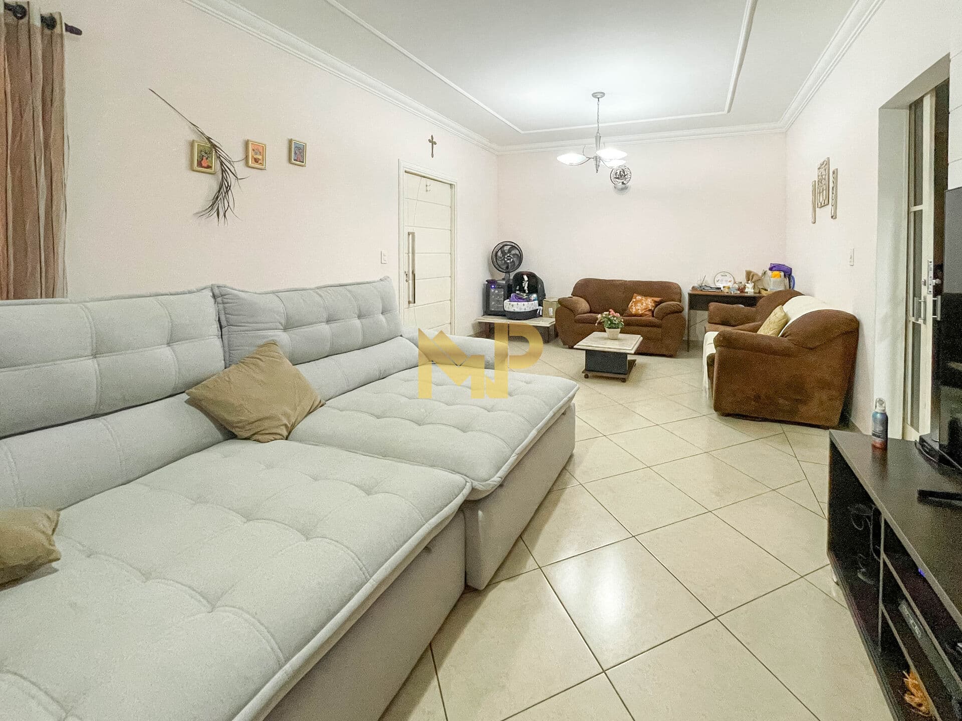 Casa em Vila Arens II, Jundiaí/SP