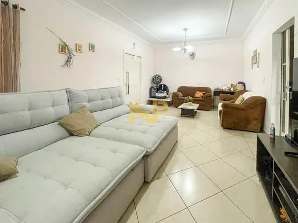 Casa em Vila Arens II, Jundiaí/SP