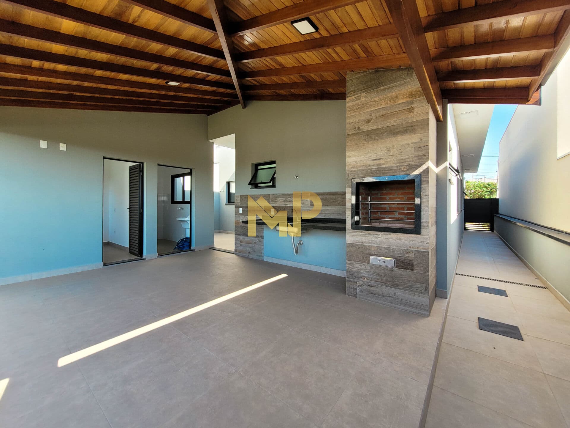 Casa em Condomínio Phytus, Cabreúva-SP