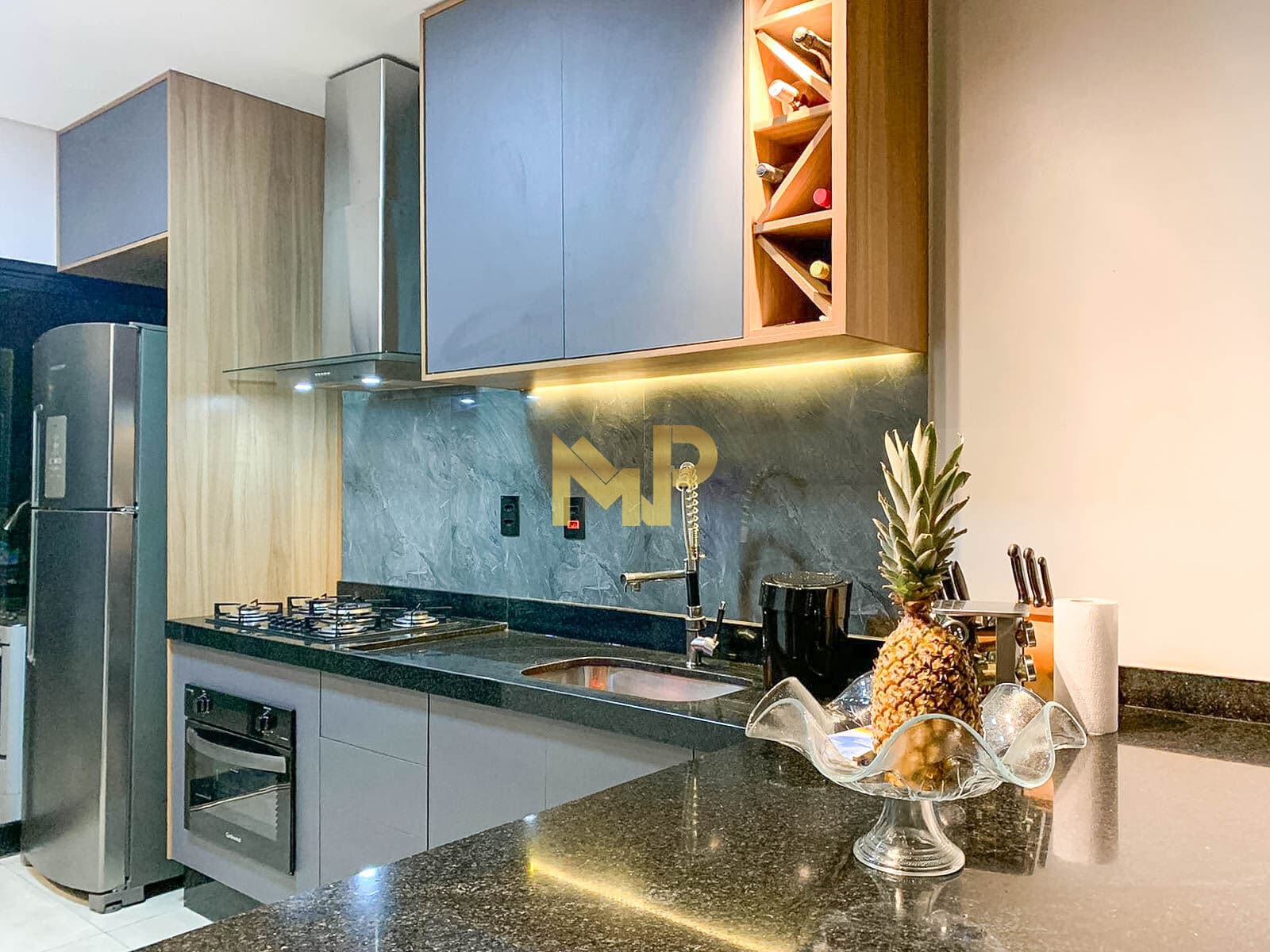 Casa à Venda no Condomínio Ibi Aram II