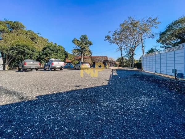 Lote/Terreno em Jundiaí - Medeiros