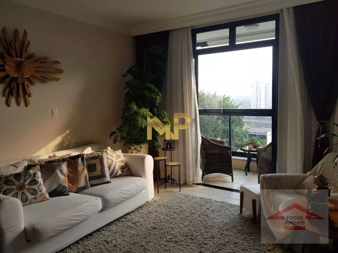APARTAMENTO A VENDA, EDIFÍCIO VILLA GIUSEPPE, NO BAIRRO JARDIM ANA MARIA - JUNDIAÍ/ SP