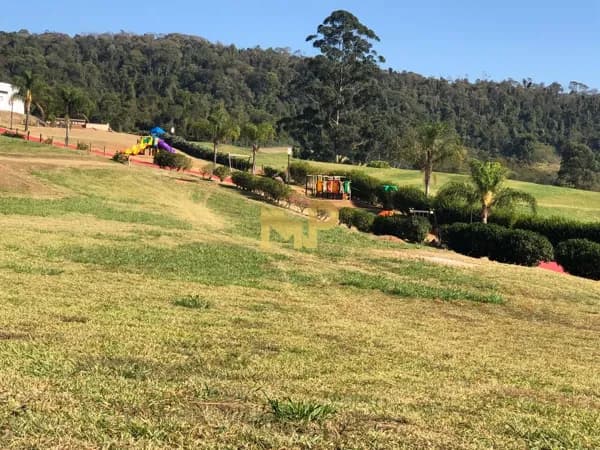 Terreno em Condomínio em Rio Abaixo, Itupeva/SP