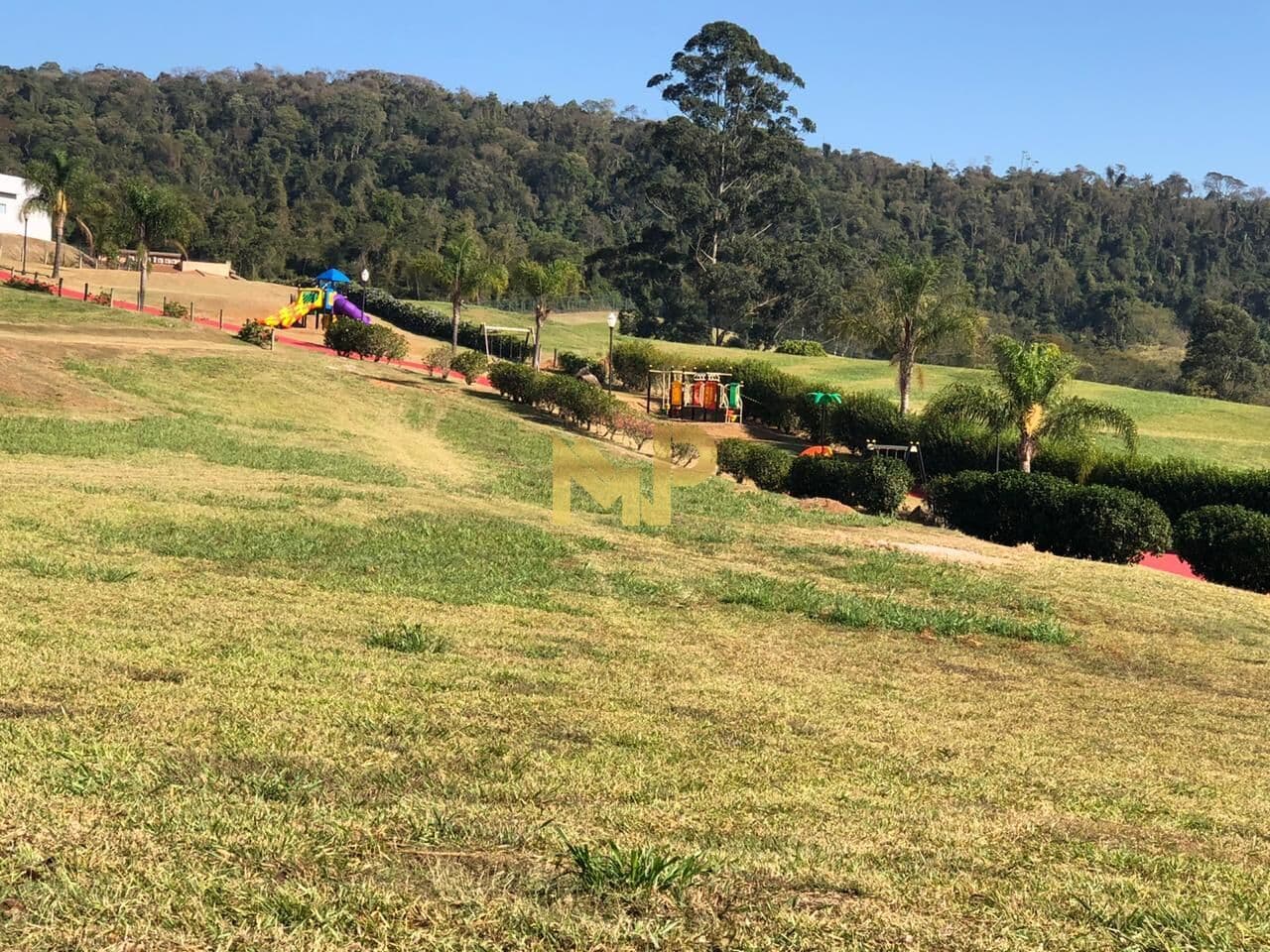 Terreno em Condomínio em Rio Abaixo, Itupeva/SP