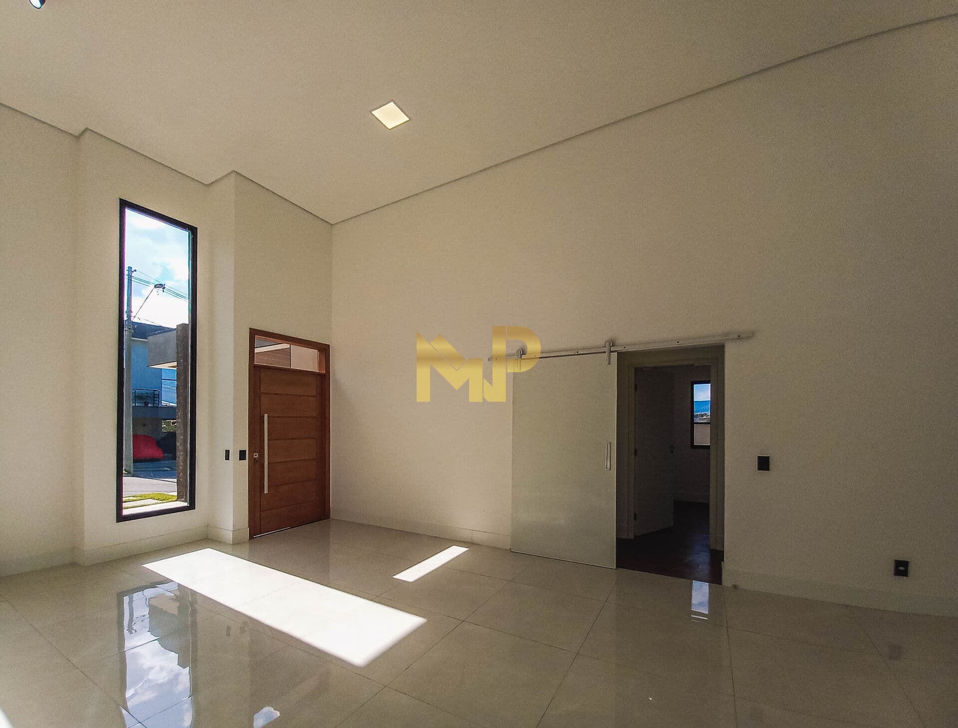 Casa em Condomínio em Jacaré, Cabreúva/SP