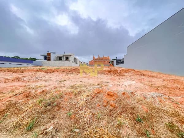 Lote à venda no Condomínio Campos de Medeiros / Jundiaí