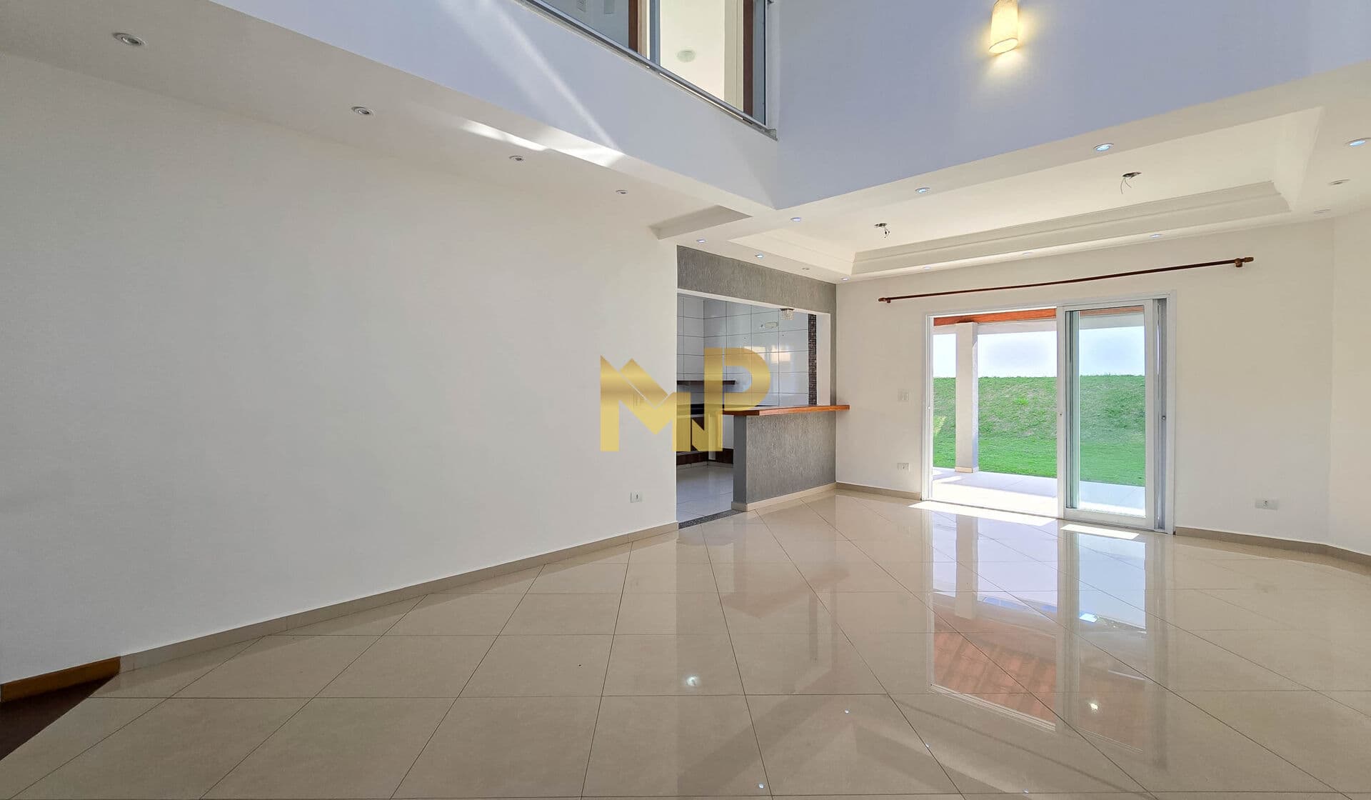 Casa à venda no Condomínio Ibi Aram I