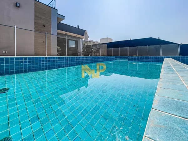 Casa em Itupeva - Residencial dos Lagos