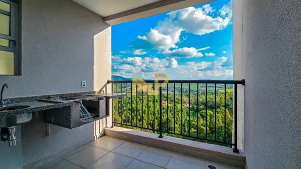 Apartamento à venda no La Sierra Jundiaí