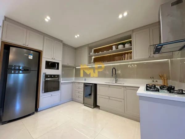 Apartamento em Jundiaí - Engordadouro