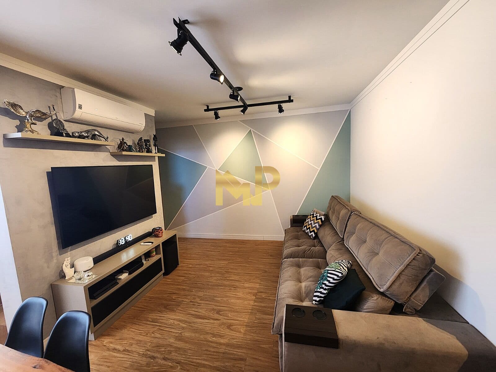 Apartamento à venda - Engordadouro - Jundiaí/SP