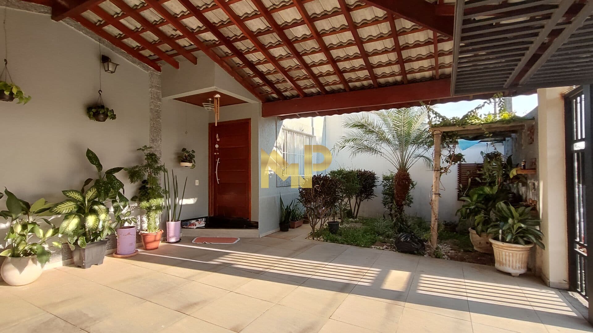 Casa à Venda no Residencial Girassol - Itupeva