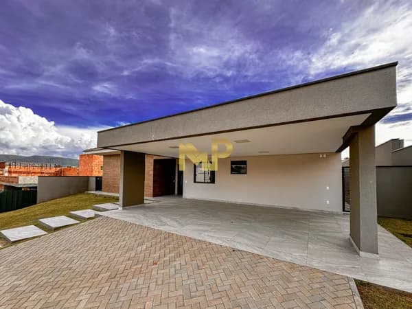 Casa em Jundiaí - Medeiros