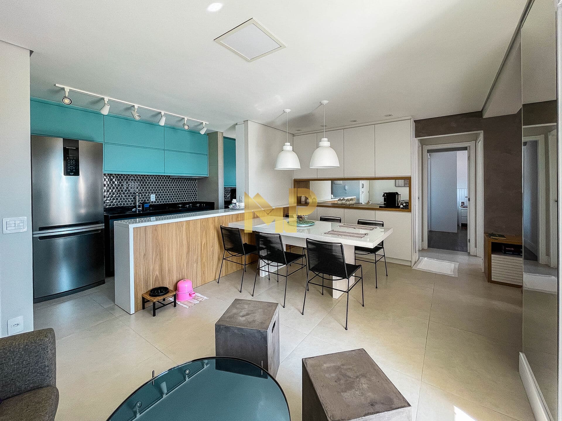 Apartamento em Jardim Torres São José, Jundiaí/SP