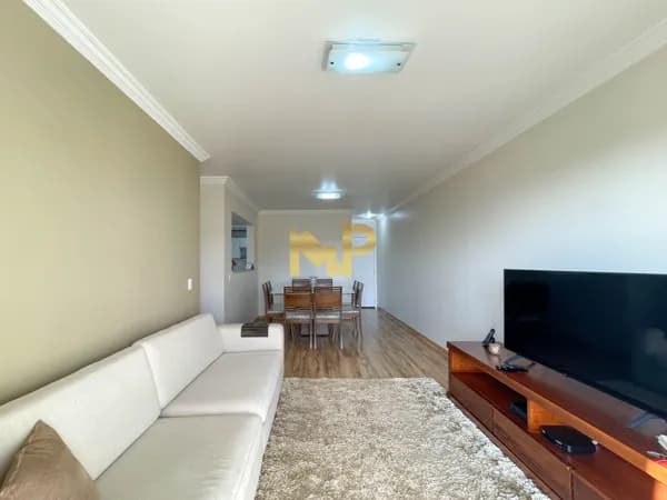 Apartamento à venda no Condomínio Vila Sereno