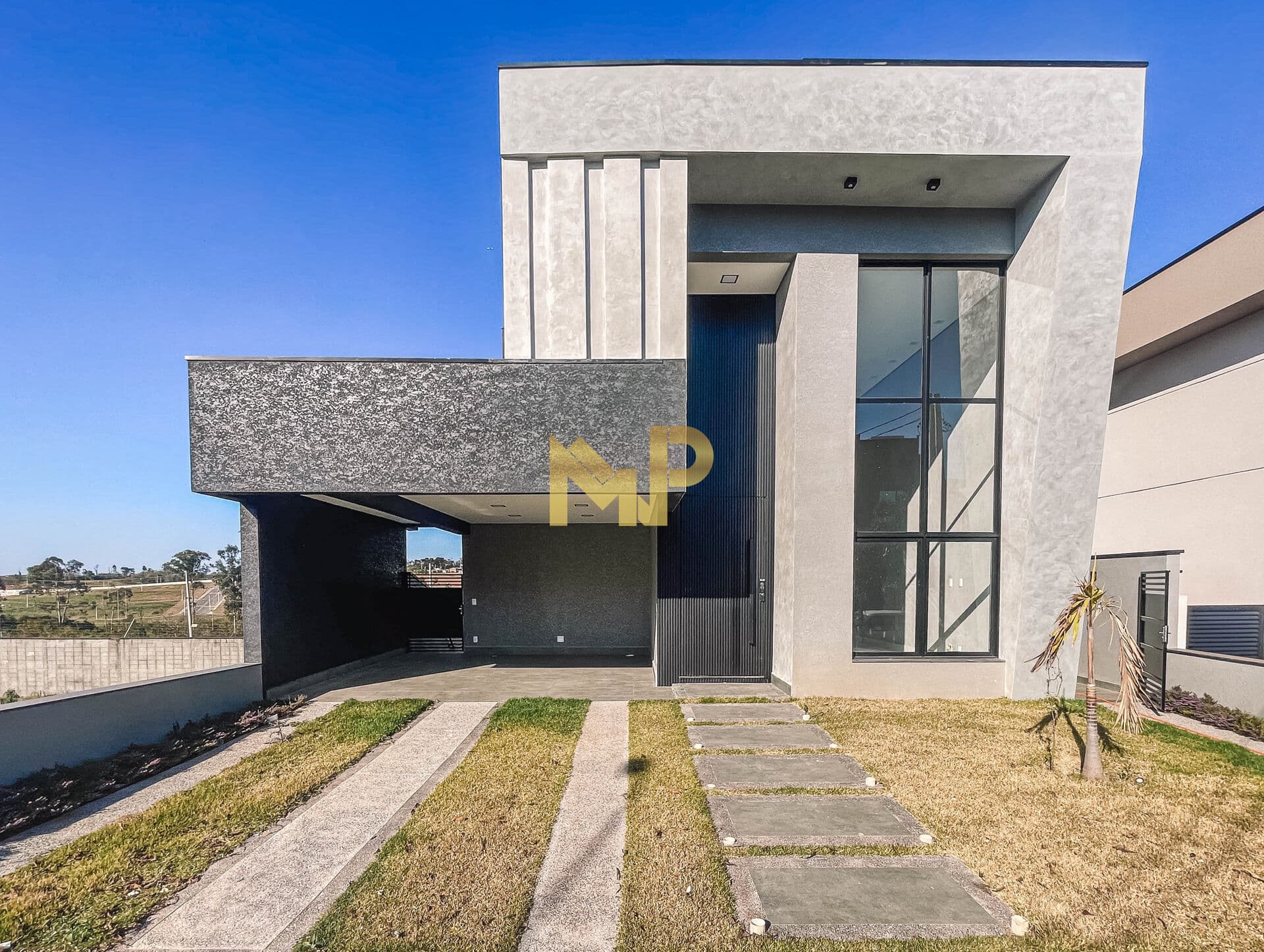 Casa em Itupeva - São Venâncio