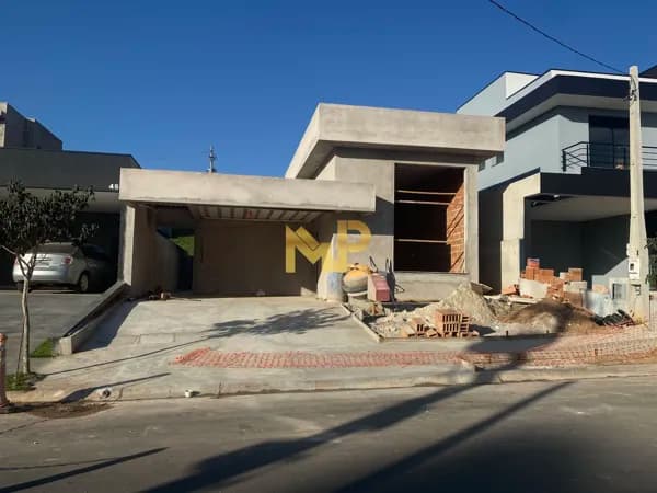 Casa de Condomínio em Itupeva - São Venâncio
