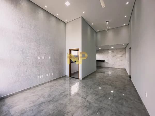 Casa em Condomínio em São Venâncio, Itupeva/SP