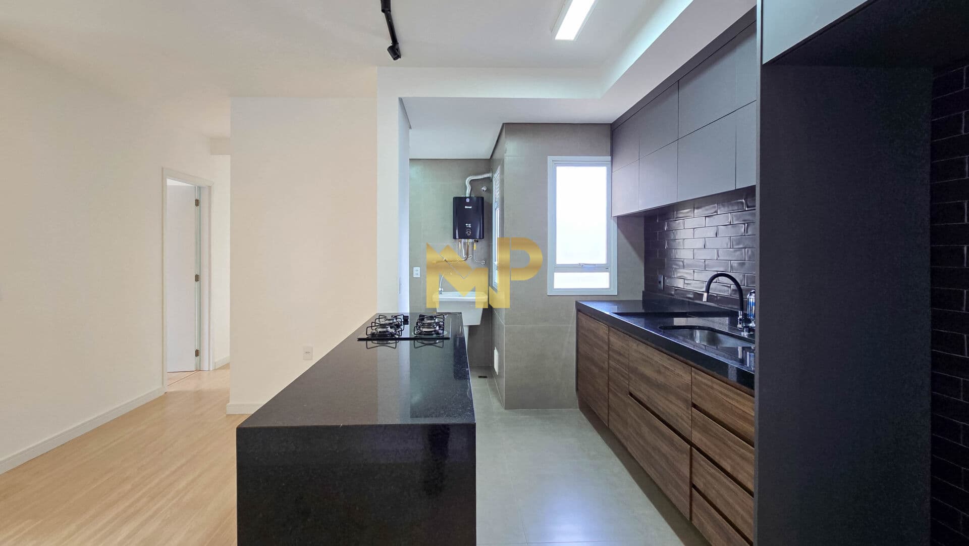 Apartamento á Venda no Condomínio Life Residencial