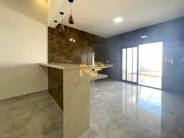 Casa terrea à venda - Residencial Girassol - Itupeva/SP