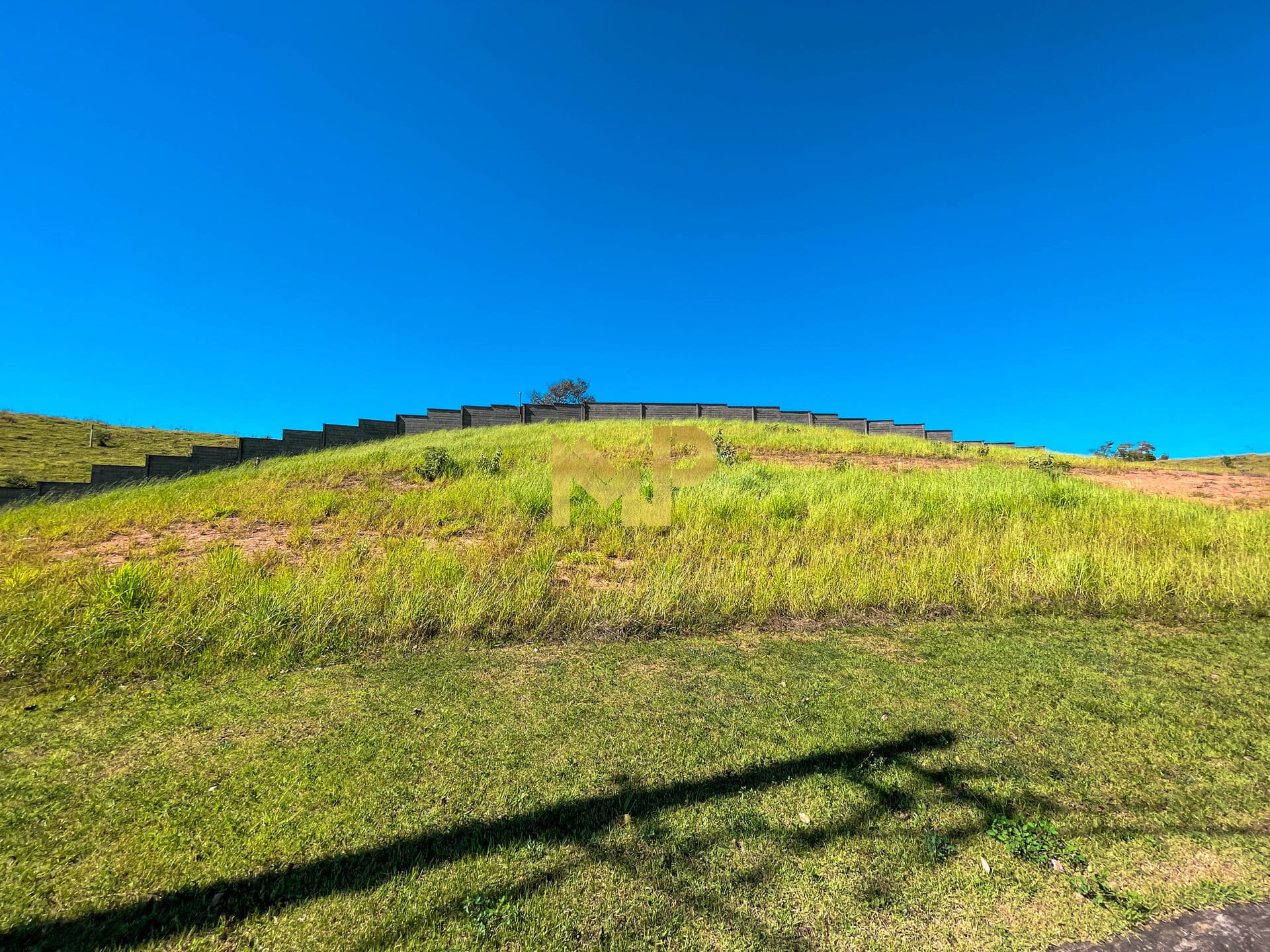 Terreno Reserva Santa Mônica - Itupeva
