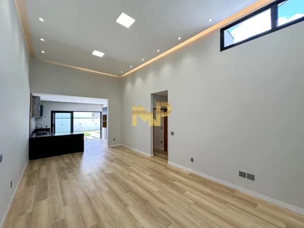 Casa à venda no Condomínio Residencial Phytus / Itupeva
