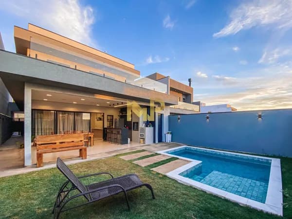 Casa à venda - Medeiros - Jundiaí/SP