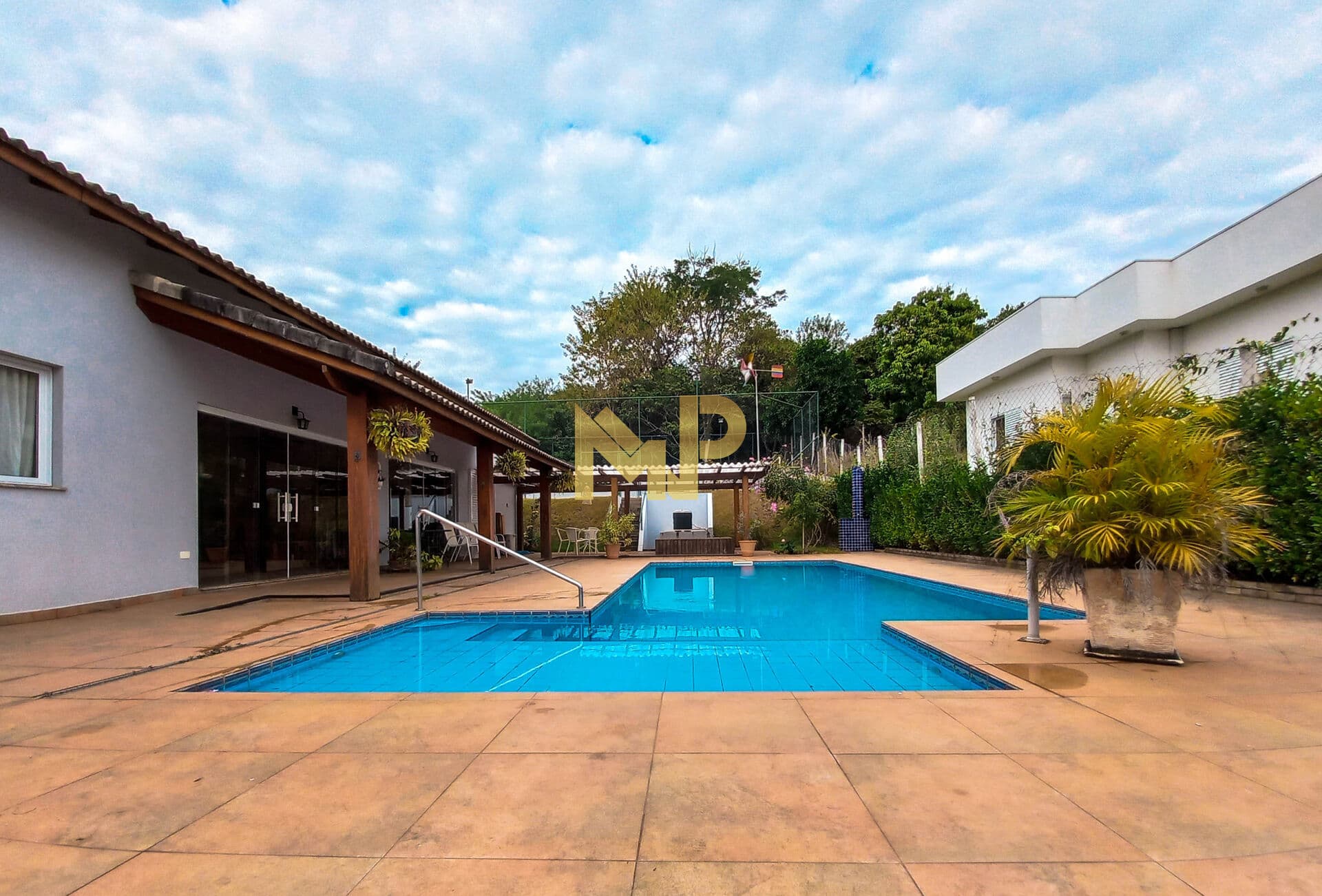 Casa em Condomínio em Horizonte Azul - Village Ambiental II, Itupeva/SP