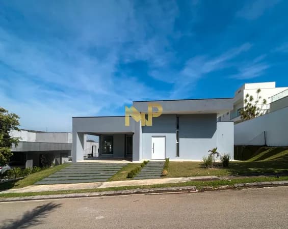 Casa à venda no Condomínio Vida Real / Itupeva