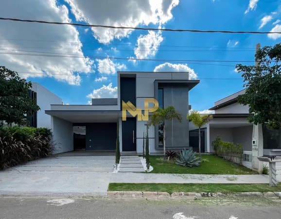 Casa em Itupeva - São Venâncio