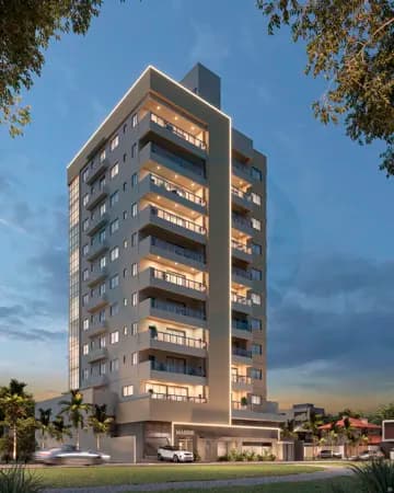 Apartamento a 50 metros da Praia!